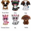TY Beanie Buddy Plush Toy - Kiki 2 TY Beanie Buddy Plush Toy - Kiki -Gibsons Sales Store 14091 21891