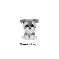 TY Beanie Buddy Plush Toy - Kiki 7 TY Beanie Buddy Plush Toy - Kiki -Gibsons Sales Store 14091 21893