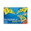 MATTEL Scrabble Junior 1 MATTEL Scrabble Junior -Gibsons Sales Store 18767 21142