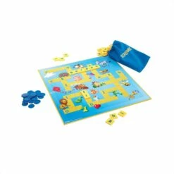 MATTEL Scrabble Junior 7 MATTEL Scrabble Junior -Gibsons Sales Store 18767 21146