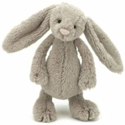 Jellycat Bashful Beige Bunny