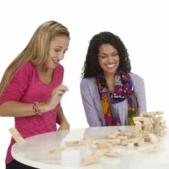 Hasbro Jenga 8 Hasbro Jenga -Gibsons Sales Store 25134 19772
