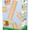 BRIO Starter Track Pack B 33394 2 BRIO Starter Track Pack B 33394 -Gibsons Sales Store 31550 17177