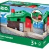 BRIO Train Garage 33574 1 BRIO Train Garage 33574 -Gibsons Sales Store 31554 17165