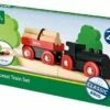 BRIO Classic Little Forest Train Set 33042 1 BRIO Classic Little Forest Train Set 33042 -Gibsons Sales Store 31568 17147
