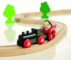 BRIO Classic Little Forest Train Set 33042 -Gibsons Sales Store 31568 17149
