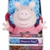 Peppa Pig Sleepover Peppa 2 Peppa Pig Sleepover Peppa -Gibsons Sales Store 32322 16966