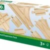 Brio Expansion Pack Advanced 33307 1 Brio Expansion Pack Advanced 33307 -Gibsons Sales Store 33490 16574