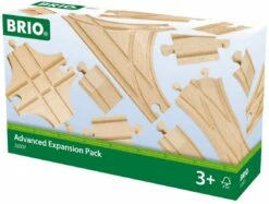 Brio Expansion Pack Advanced 33307