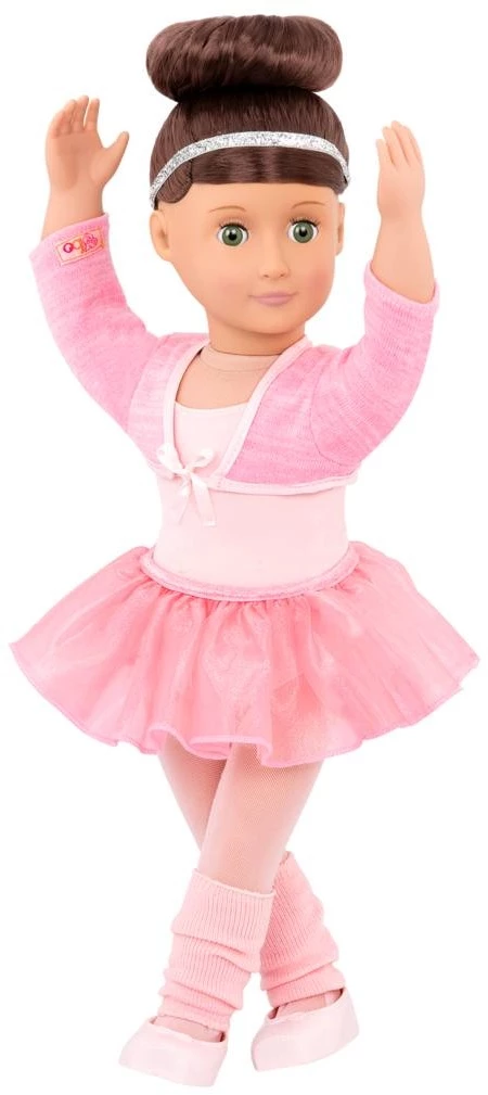 Our Generation Sydney Lee With Accessories 3 Our Generation Sydney Lee With Accessories