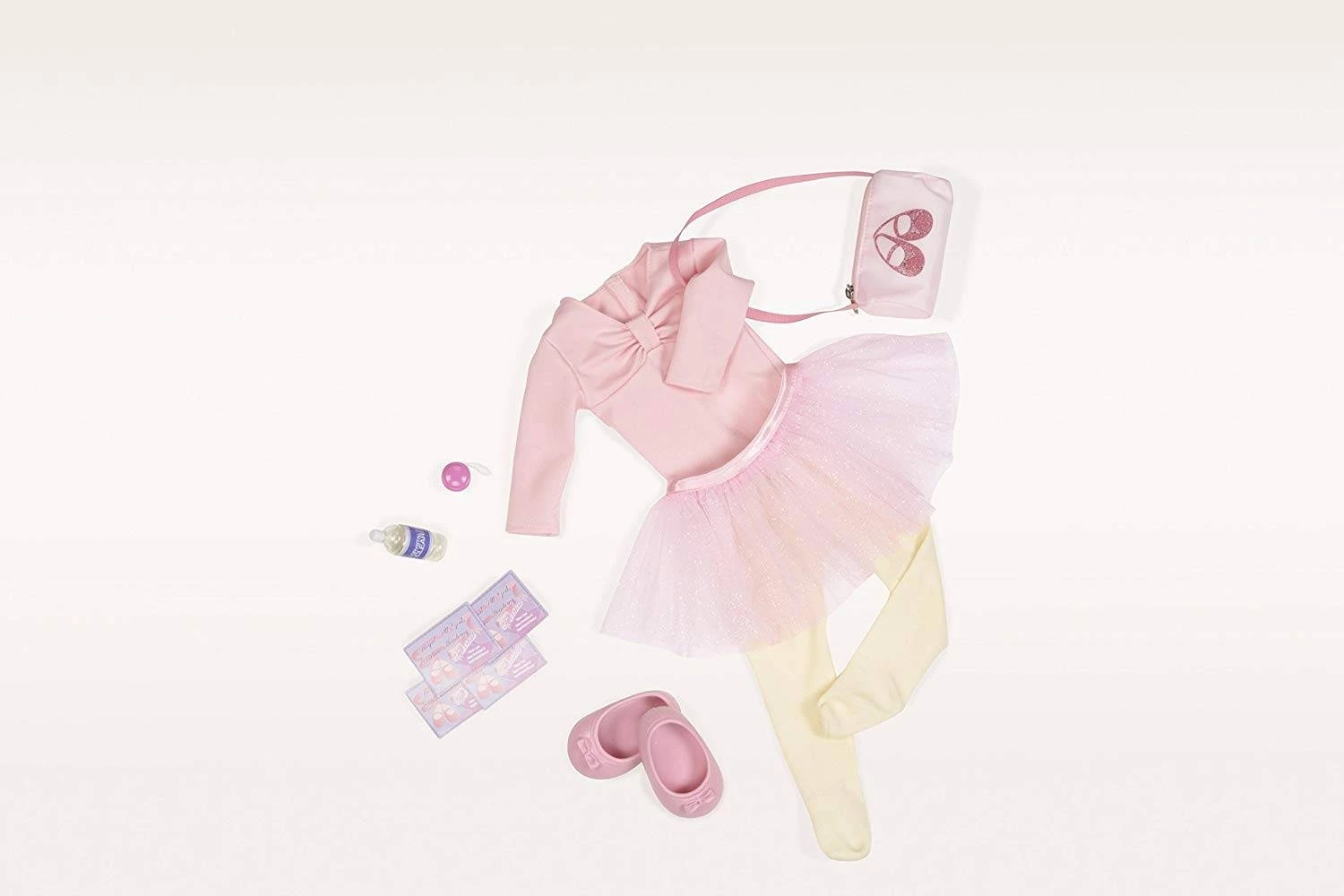 Our Generation Sydney Lee With Accessories 5 Our Generation Sydney Lee With Accessories - Image 3