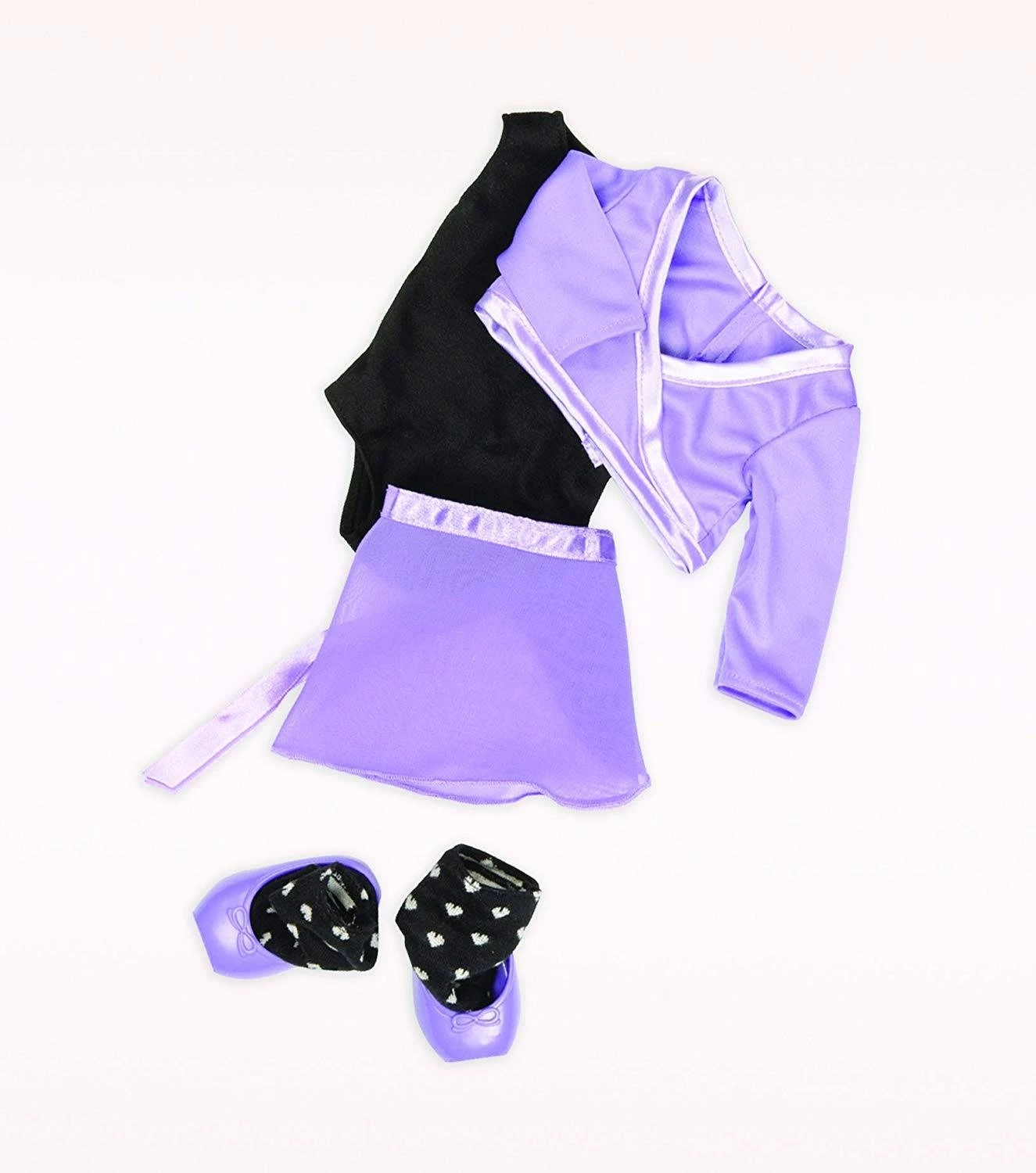 Our Generation Sydney Lee With Accessories 6 Our Generation Sydney Lee With Accessories - Image 4