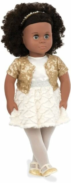 Our Generation Haven Doll