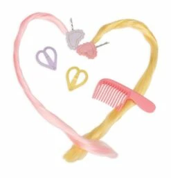 Our Generation Portia Hairgrow Doll 7 Our Generation Portia Hairgrow Doll -Gibsons Sales Store 33502 16561