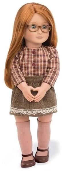 Our Generation April Doll