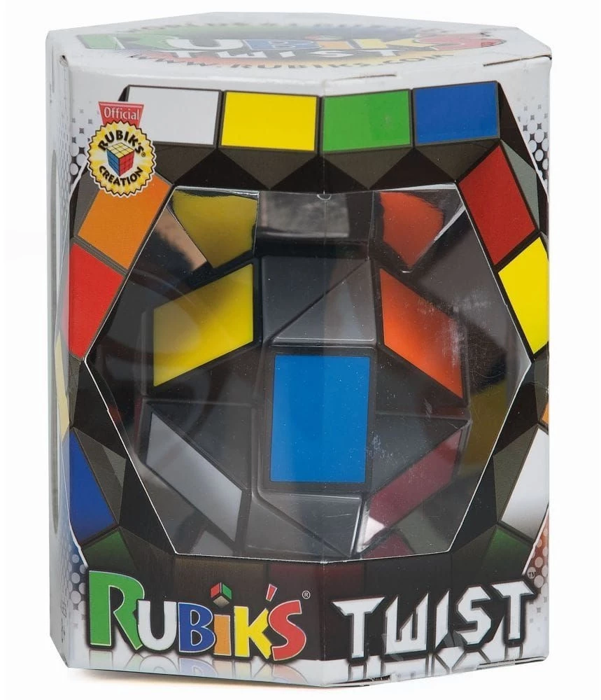 Rubik's Twist 3 Rubik's Twist