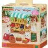 Sylvanian Families Fruit Wagon 2 Sylvanian Families Fruit Wagon -Gibsons Sales Store 33679 16504