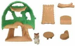 Sylvanian Families Baby Tree House