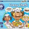 Orchard Toys Crazy Chefs Game 1 Orchard Toys Crazy Chefs Game -Gibsons Sales Store 35690 14812