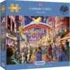 Gibsons Carnaby Street Jigsaw Puzzle (500 Pieces) 1 Gibsons Carnaby Street Jigsaw Puzzle (500 Pieces) -Gibsons Sales Store 36020 14587