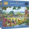 Gibsons Bowling By The Brook Jigsaw Puzzle (500 Pieces) -Gibsons Sales Store 36021 14586