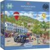 Gibsons Matlock Bath Jigsaw Puzzle 1000pc 2 Gibsons Matlock Bath Jigsaw Puzzle 1000pc -Gibsons Sales Store 36058 14577