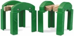 Brio Stacking Track Supports
