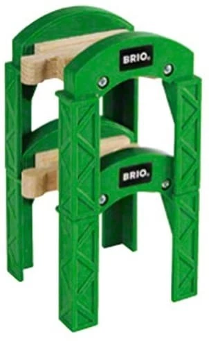 Brio Stacking Track Supports 4 Brio Stacking Track Supports - Image 2