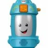 Fisher Price Laugh & Learn Light Up Vacuum 1 Fisher Price Laugh & Learn Light Up Vacuum -Gibsons Sales Store 36410 14349