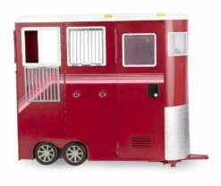 Our Generation Mane Attraction Horse Trailer