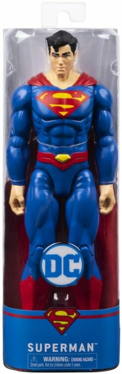 DC Universe 12' Figure Assortment