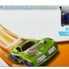 Hot Wheels Track Builder Unlimited Basic Track Pack 2 Hot Wheels Track Builder Unlimited Basic Track Pack -Gibsons Sales Store 39018 12395