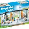 Playmobil 70191 City Life Hospital Clinic 2 Playmobil 70191 City Life Hospital Clinic -Gibsons Sales Store 39759 11492