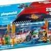Playmobil Stunt Show Service Tent 1 Playmobil Stunt Show Service Tent -Gibsons Sales Store 39783 11484