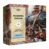 Gibsons Pickering Station 500pc Gift Puzzle 2 Gibsons Pickering Station 500pc Gift Puzzle -Gibsons Sales Store 40421 10990