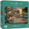 Gibsons Amsterdam Caf? 1000pc Puzzle 2 Gibsons Amsterdam Caf? 1000pc Puzzle -Gibsons Sales Store 40487 10958