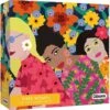 Gibsons Three Women (500Pc) 2 Gibsons Three Women (500Pc) -Gibsons Sales Store 40495 10953