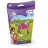 Schleich Playful Foal 2 Schleich Playful Foal -Gibsons Sales Store 40916 10467