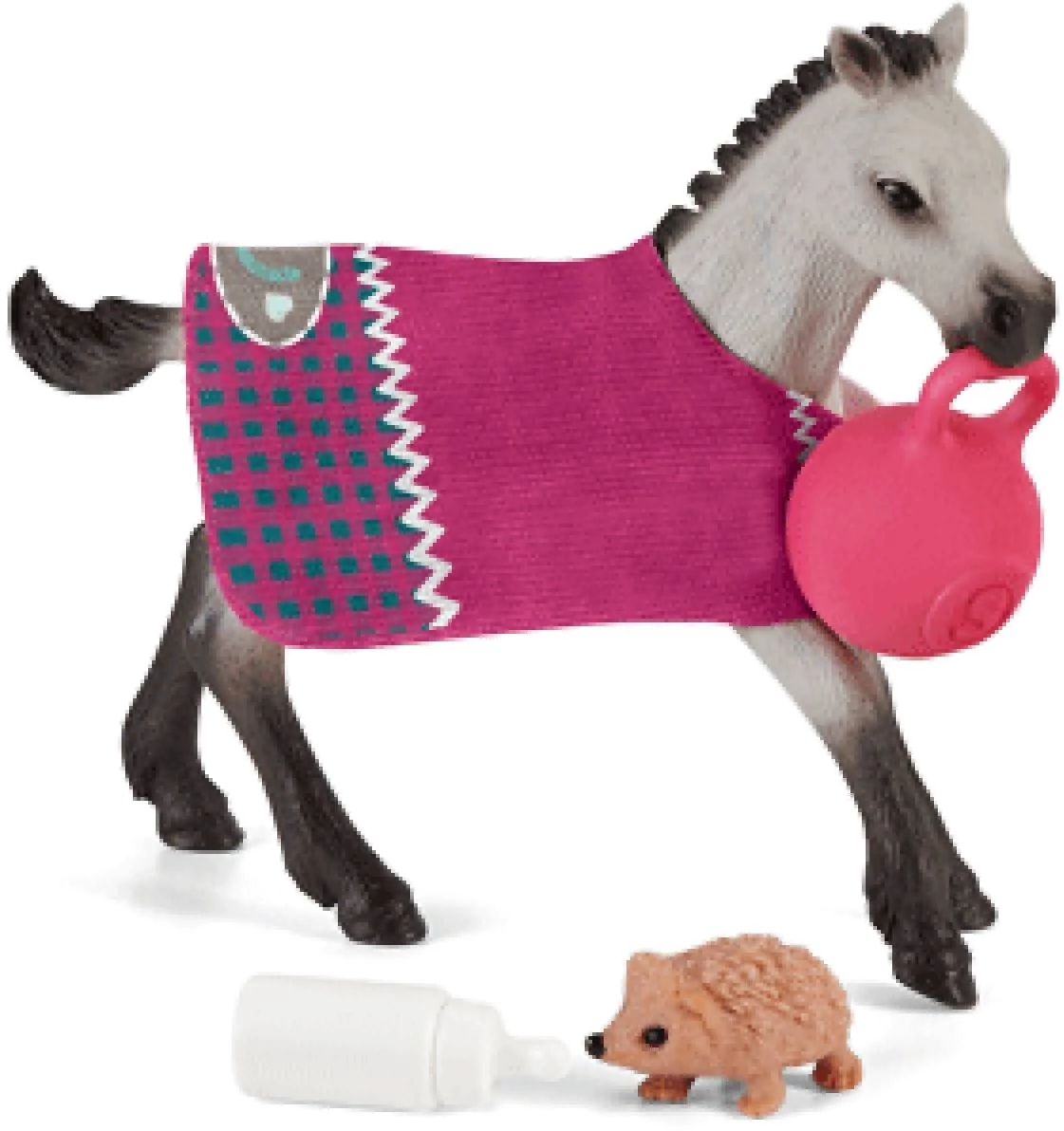 Schleich Playful Foal 5 Schleich Playful Foal - Image 3