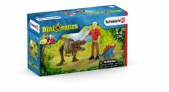 Schleich Tyrannosaurus Rex Attack