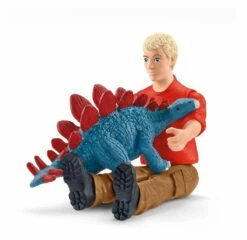 Schleich Tyrannosaurus Rex Attack -Gibsons Sales Store 40939 10466