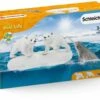 Schleich Polar Playground 1 Schleich Polar Playground -Gibsons Sales Store 40944 10461