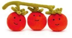 Jellycat Vivacious Vegetable Tomato