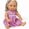 Tiny Tears Classic Doll 1 Tiny Tears Classic Doll -Gibsons Sales Store 4155 9162