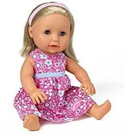 Tiny Tears Classic Doll 3 Tiny Tears Classic Doll