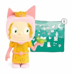 TONIES Creative Tonie - Princess