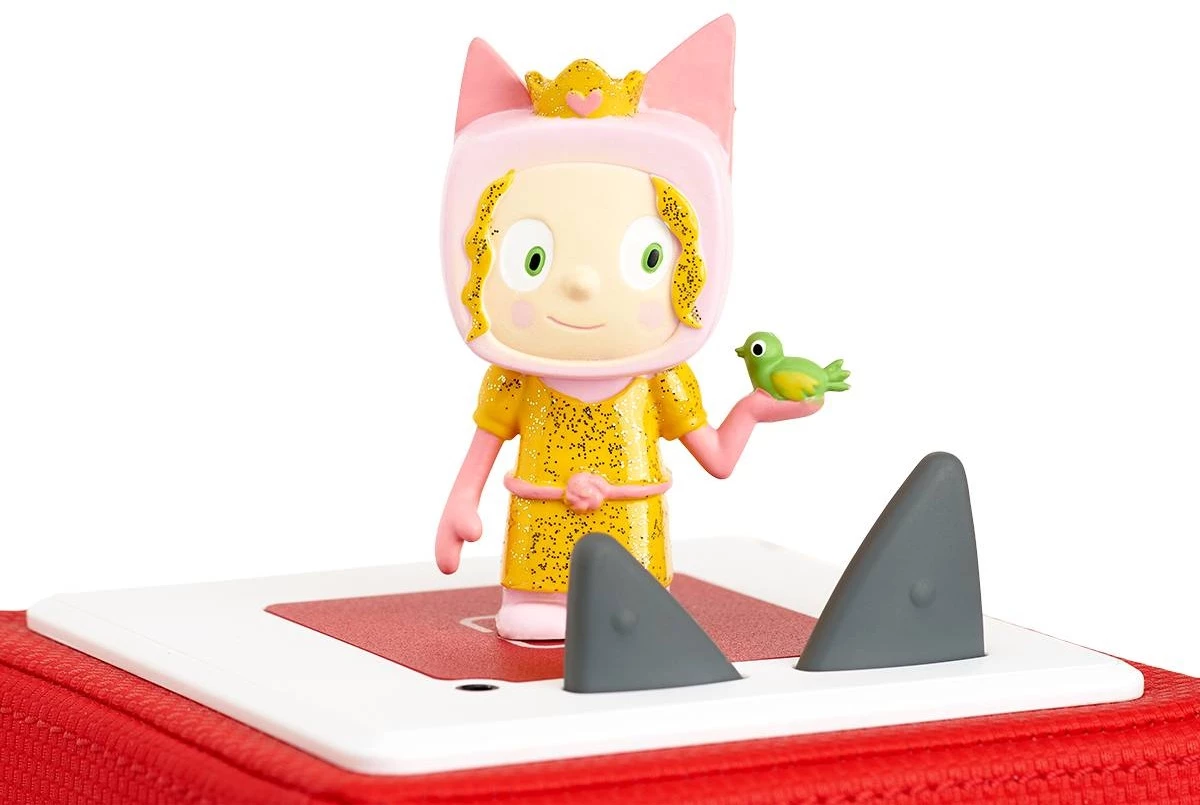 TONIES Creative Tonie - Princess 4 TONIES Creative Tonie - Princess - Image 2