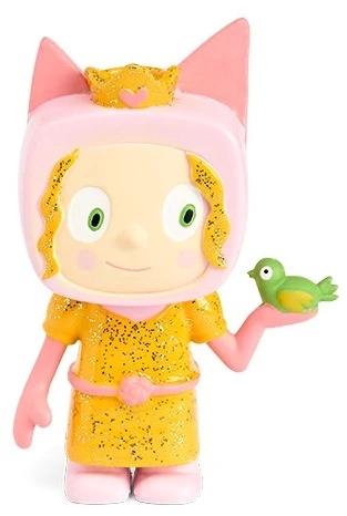 TONIES Creative Tonie - Princess 5 TONIES Creative Tonie - Princess - Image 3