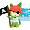 TONIES Creative Tonie - Pirate 2 TONIES Creative Tonie - Pirate -Gibsons Sales Store 41568 9132