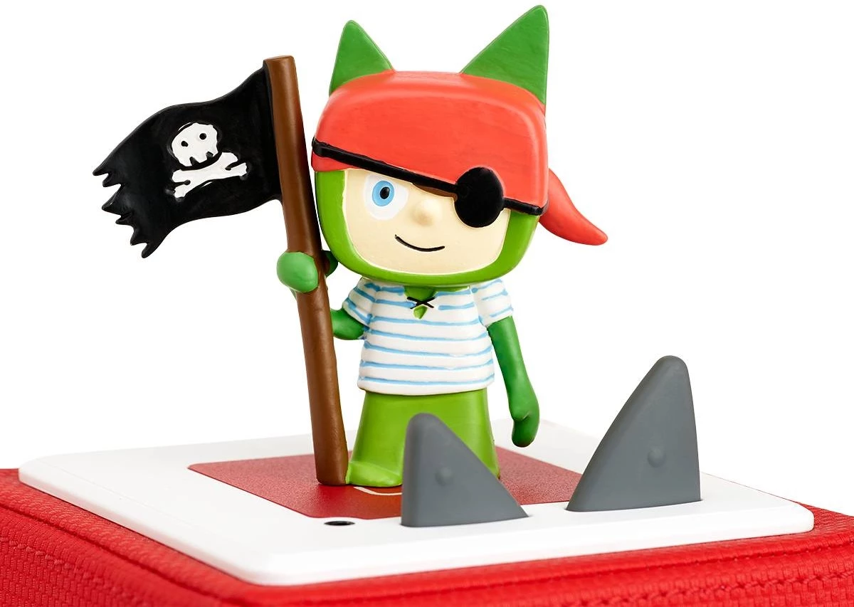 TONIES Creative Tonie - Pirate 4 TONIES Creative Tonie - Pirate - Image 2